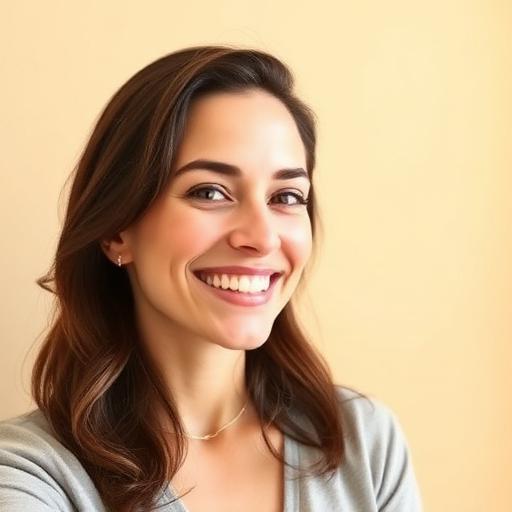 Photo de profil de Léa M.