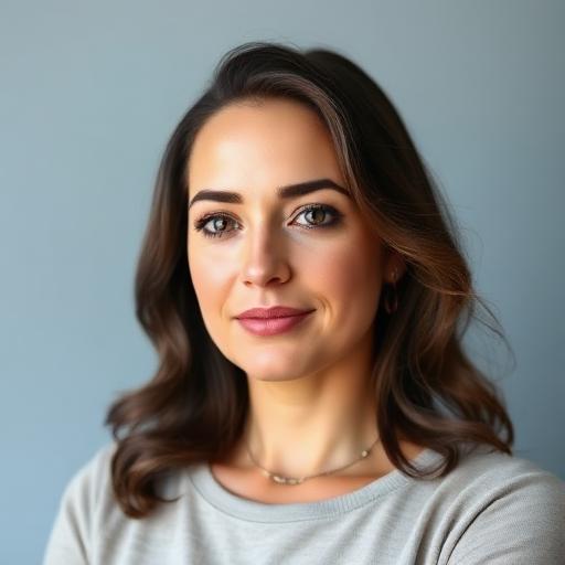 Photo de profil de Nadia K.
